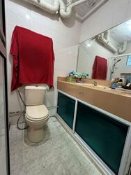 Blk 740 Woodlands Circle (Woodlands), HDB 5 Rooms #570150971